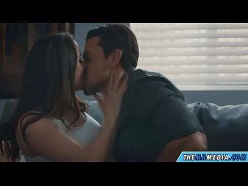 ❤️ ایک اچھی busty ماں کے ساتھ رومانٹک جنسی تعلقات ❤️❌ مقعد ویڈیو پر ur.kutjeporno.ru ❌️❤